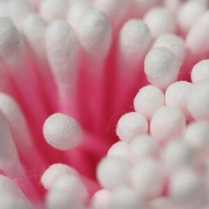 Bastoncillo (Cotonetes)